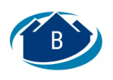 Blue Wood Designer LLC  Logo