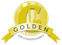 Golden Mechanical Inc Logo
