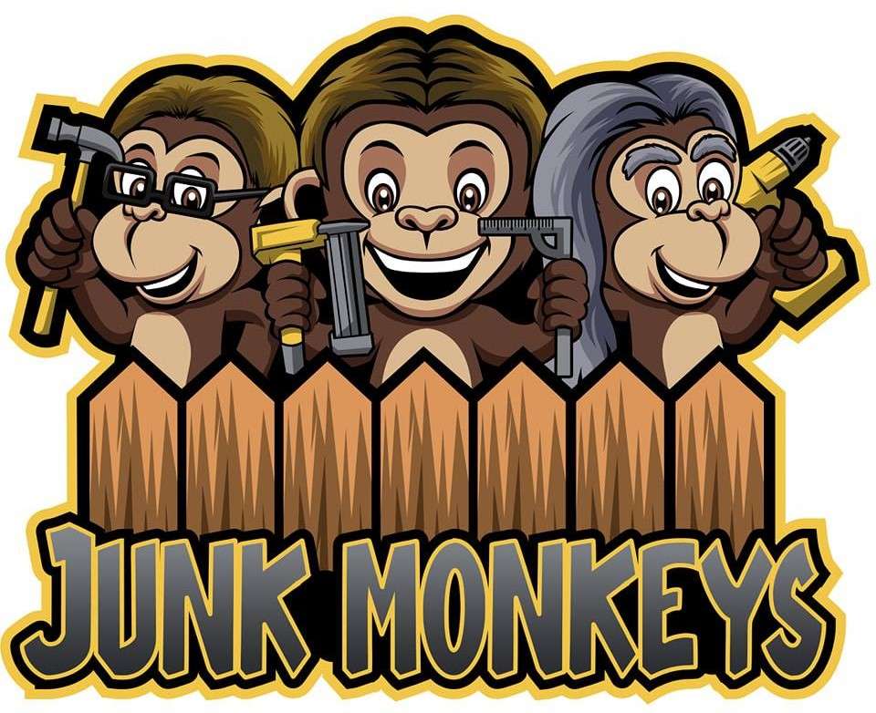 Junk Monkeys Logo