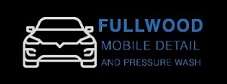 Fullwood Mobile Detail and Pressure Wash Logo