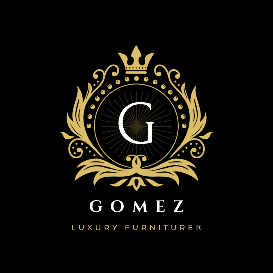 Gomez Luxury Furniture Logo