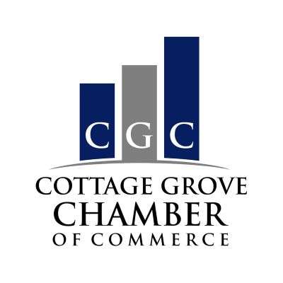 Cottage Grove Chamber of Commerce, Inc. Logo