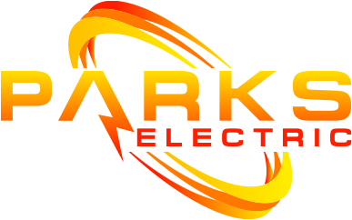 Parks Electric LLC Logo