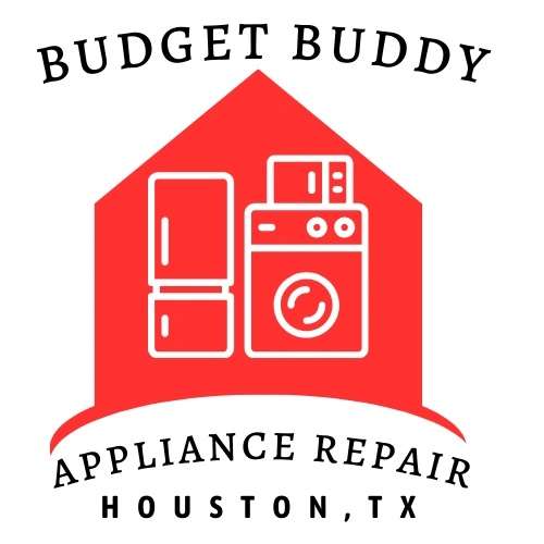 Budget Buddy Appliance Repairs Houston Logo