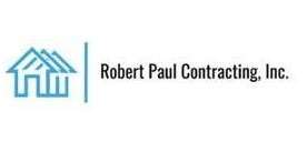 Robert Paul Contracting, Inc. Logo