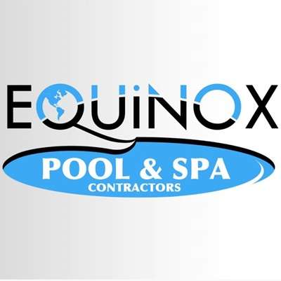 Equinox Pool and Spa LLC Logo