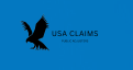 USA Claims Logo