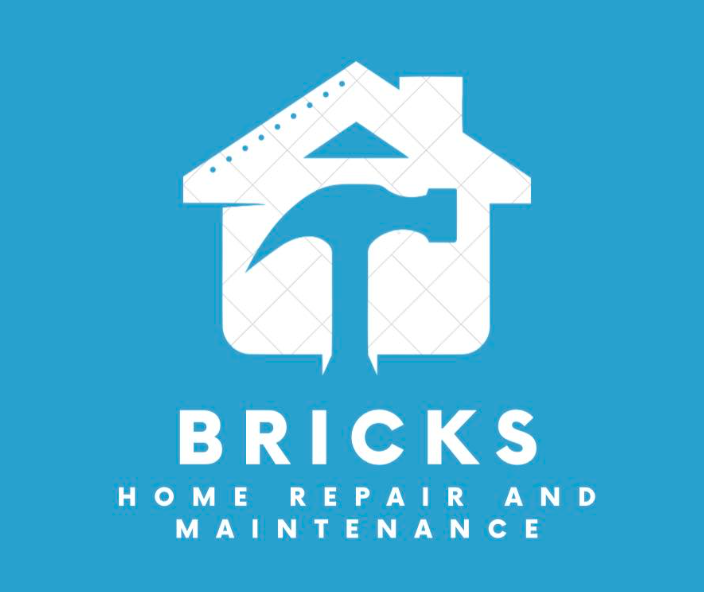 Bricks Home Repair and Maintenance, LLC Logo