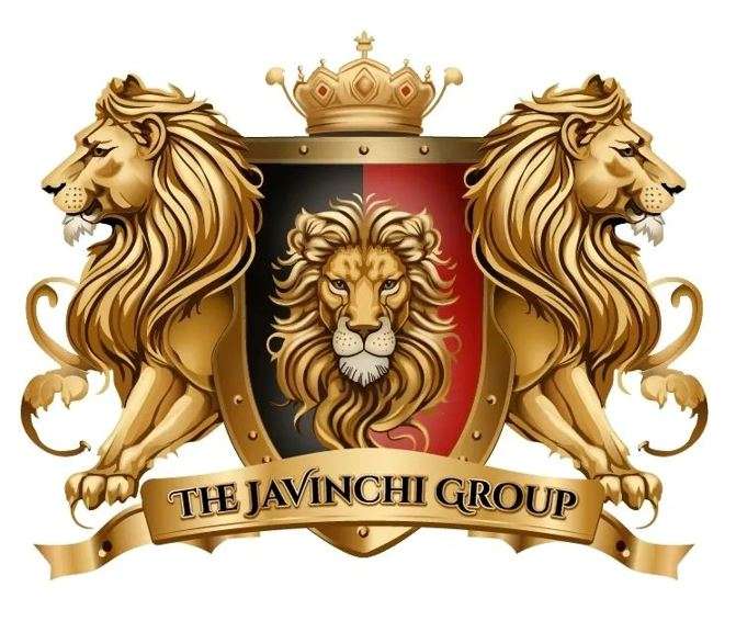 JaVinchi Capital Group Logo
