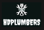 HDPlumbers LLC Logo