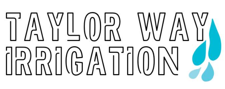 Taylor Way Irrigation LLC Logo