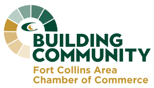 Fort Collins Area Chamber of Commerce                                                                Logo