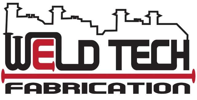 Weld Tech Fabrication, LLC Logo