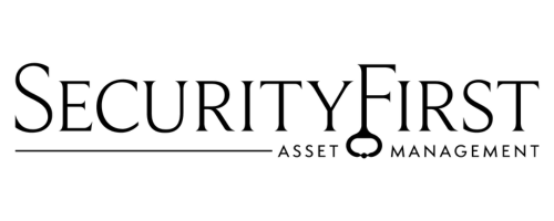 Security First Asset Management Logo