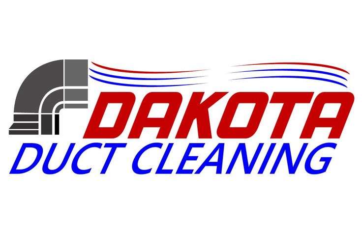 Dakota Duct Cleaning Logo