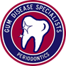 Gum Disease Specialists Logo