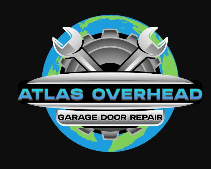 Atlas Overhead, LLC Logo