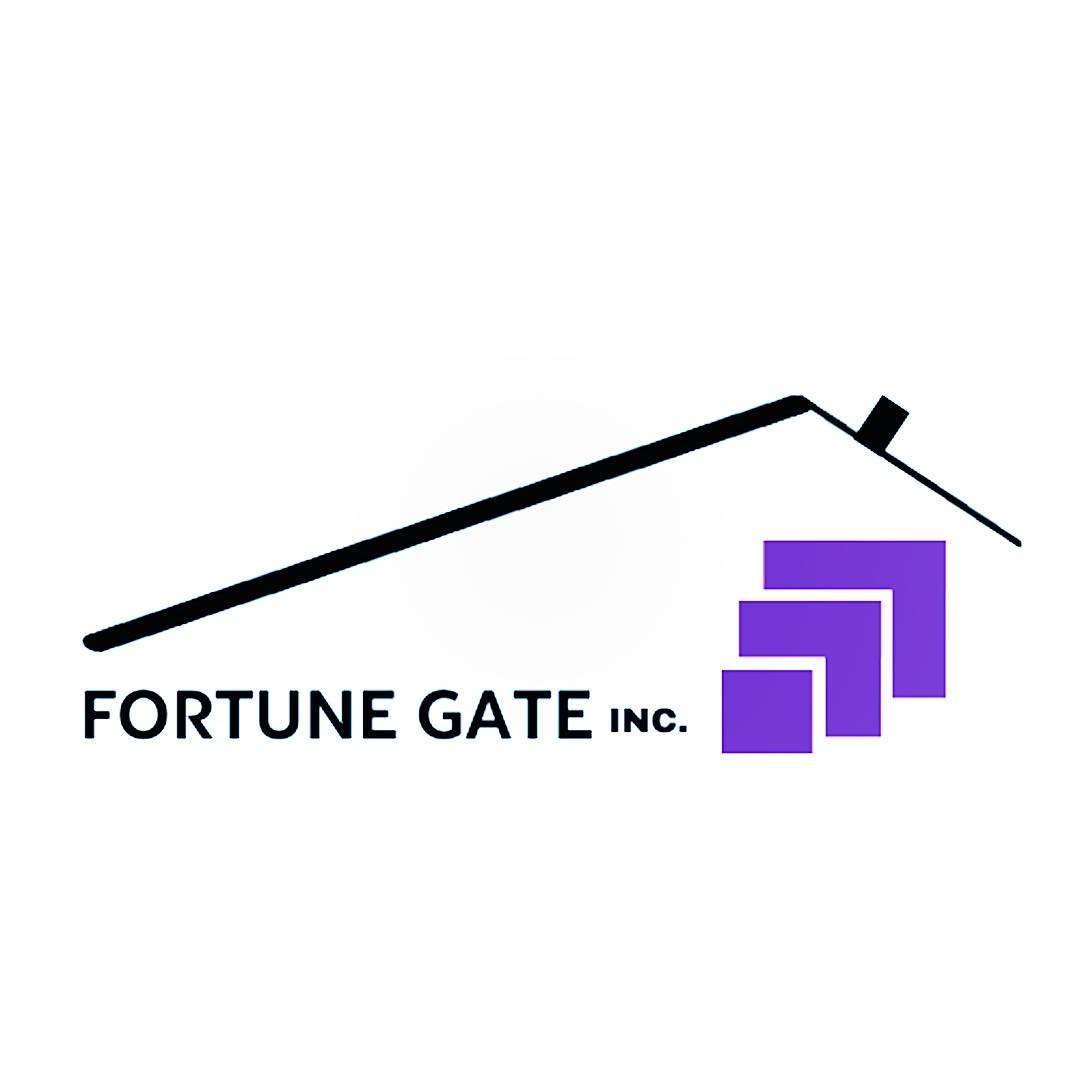 Fortune Gate Inc Logo
