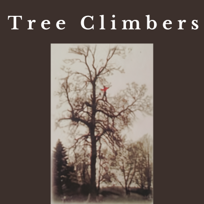 Tree Climbers Logo
