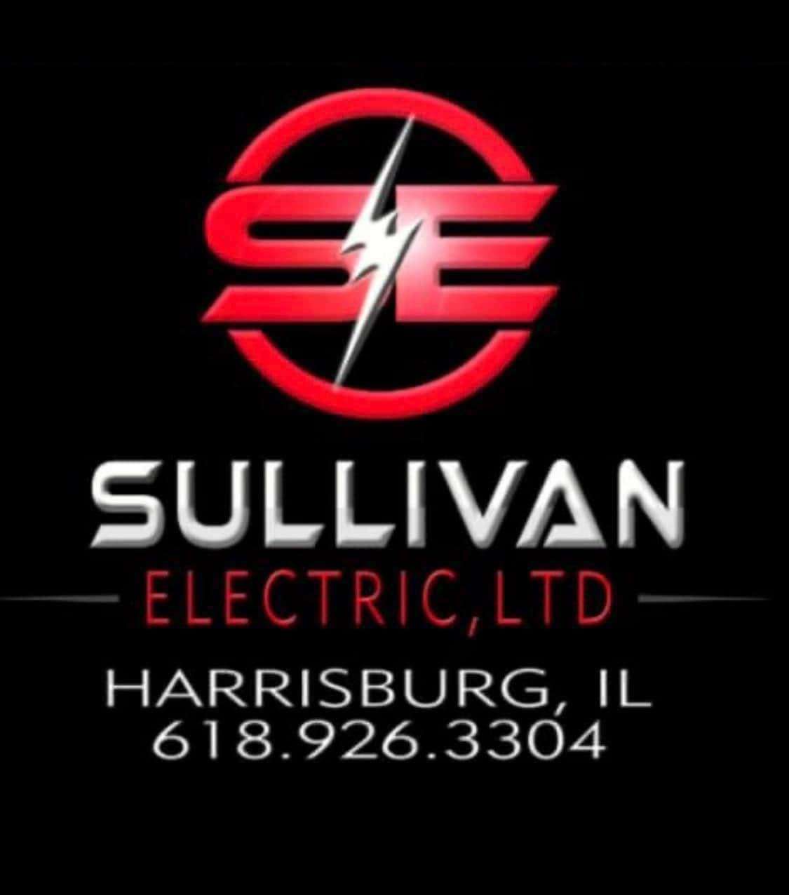 Sullivan Electric Ltd. Logo