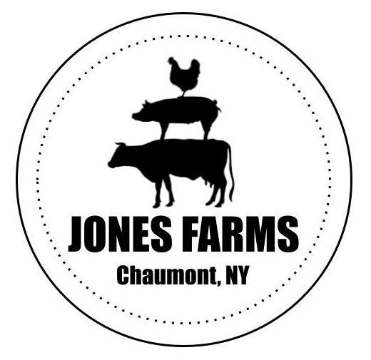 Jones Farm Logo