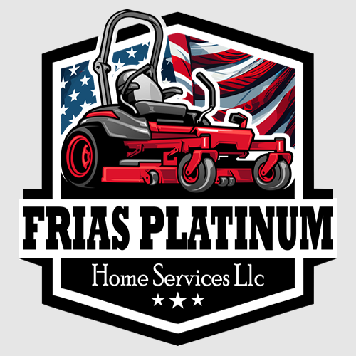 Frias Platinum Home Services LLC Logo