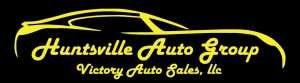 Victory Auto Sales, LLC Logo