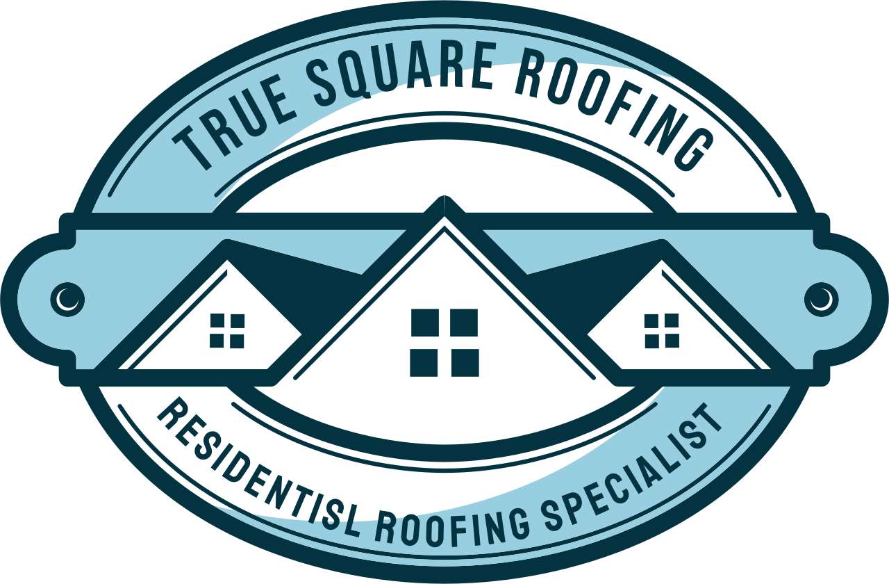 True Square Roofing, LLC Logo