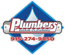 Plumbers Drain Cleaning Inc Logo