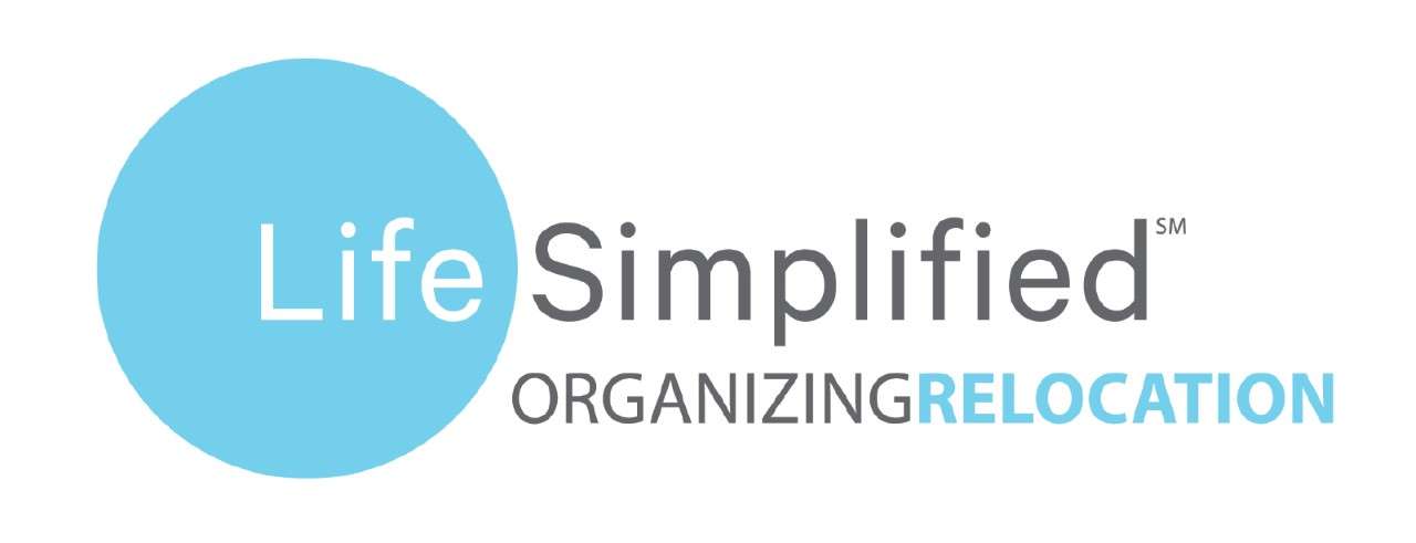 Life Simplified LLC Logo