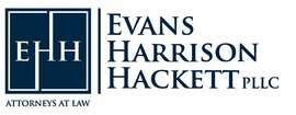 Evans Harrison Hackett, PLLC Logo