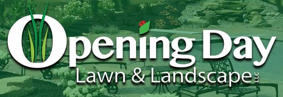Opening Day Lawn & Landscape, LLC Logo