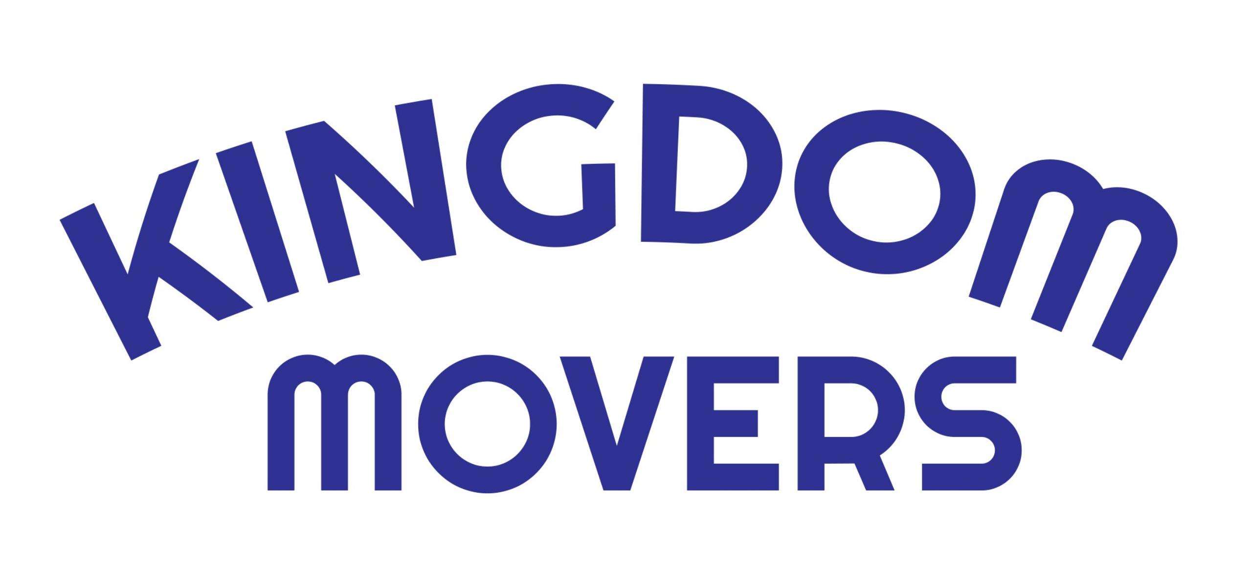 Kingdom Movers  Logo