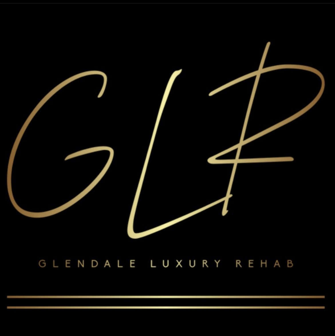 Glendale Luxury Rehab LLC Logo