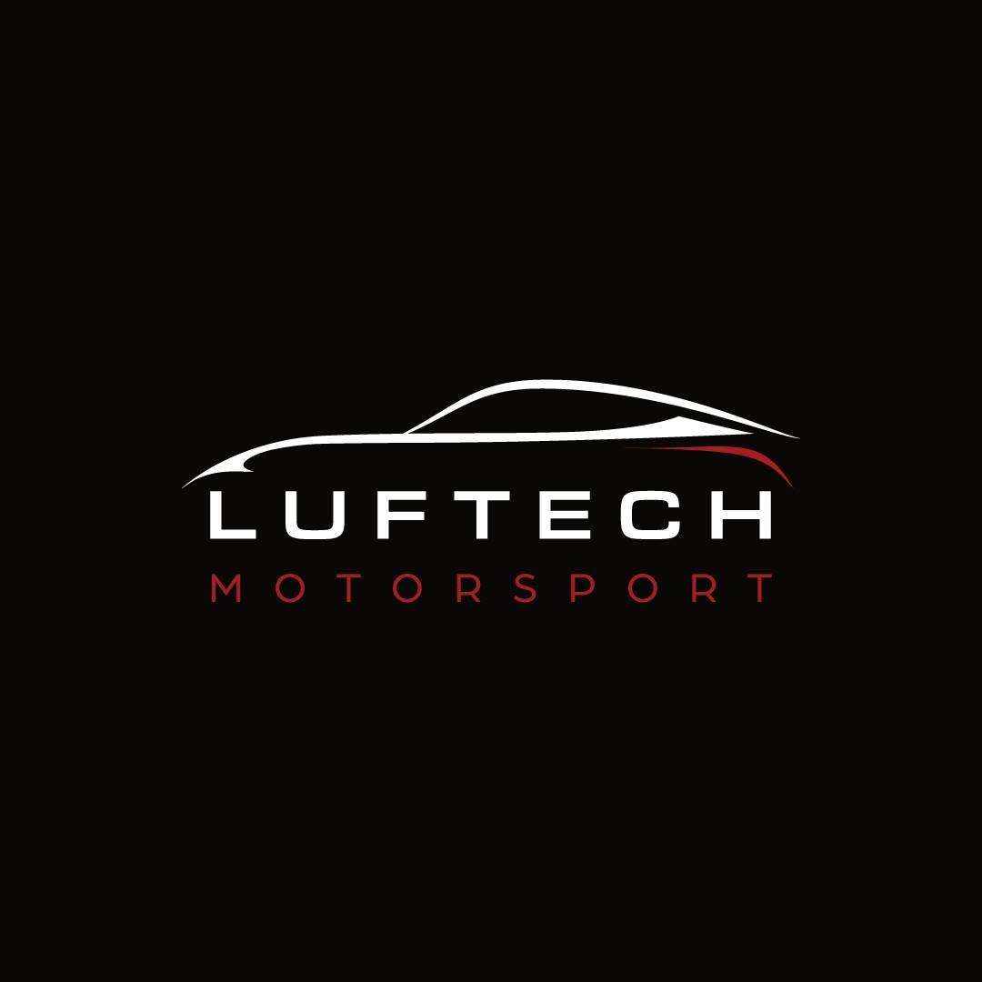 Luftech Motorsport Inc. Logo