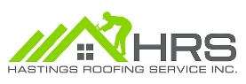 Hastings Roofing Service, Inc. Logo