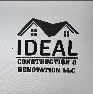 Ideal Construction & Renovations LLC Logo
