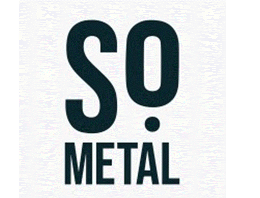 Southern Metal Fabricators Logo