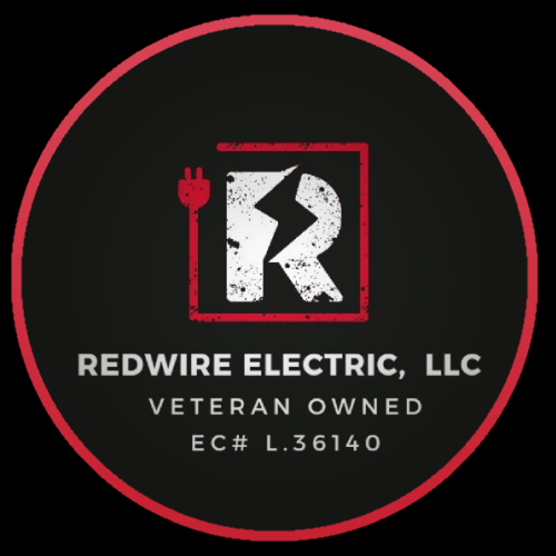 Redwire Electric, LLC Logo