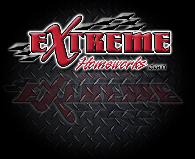 Extreme Homeworks, LLC Logo