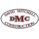 David Mitchell Construction Logo