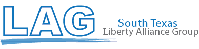 South Texas Liberty Alliance Group, LLC Logo