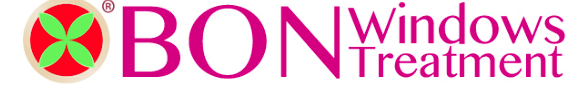 BON Windows Treatment LLC DBA Bon Pergola Logo