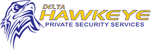 Delta Hawkeye Security Services, LP Logo