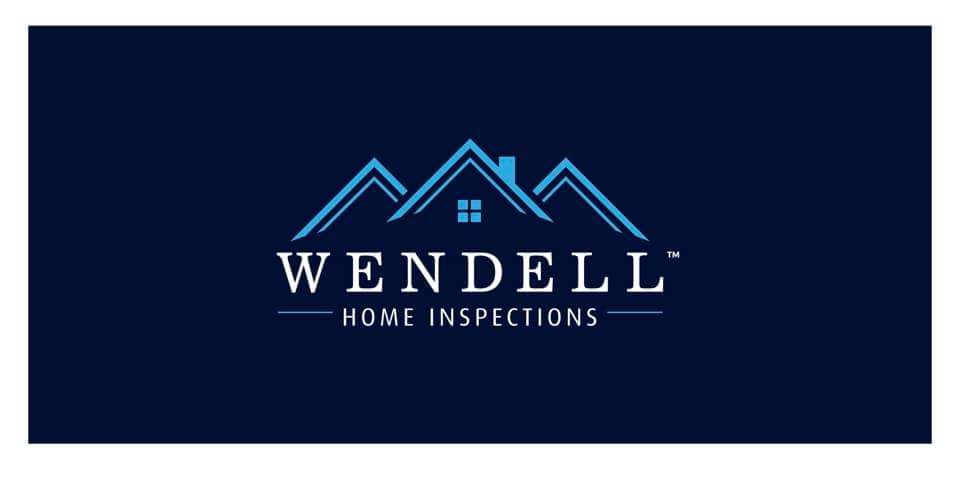 Wendell Home Inspection Inc. Logo