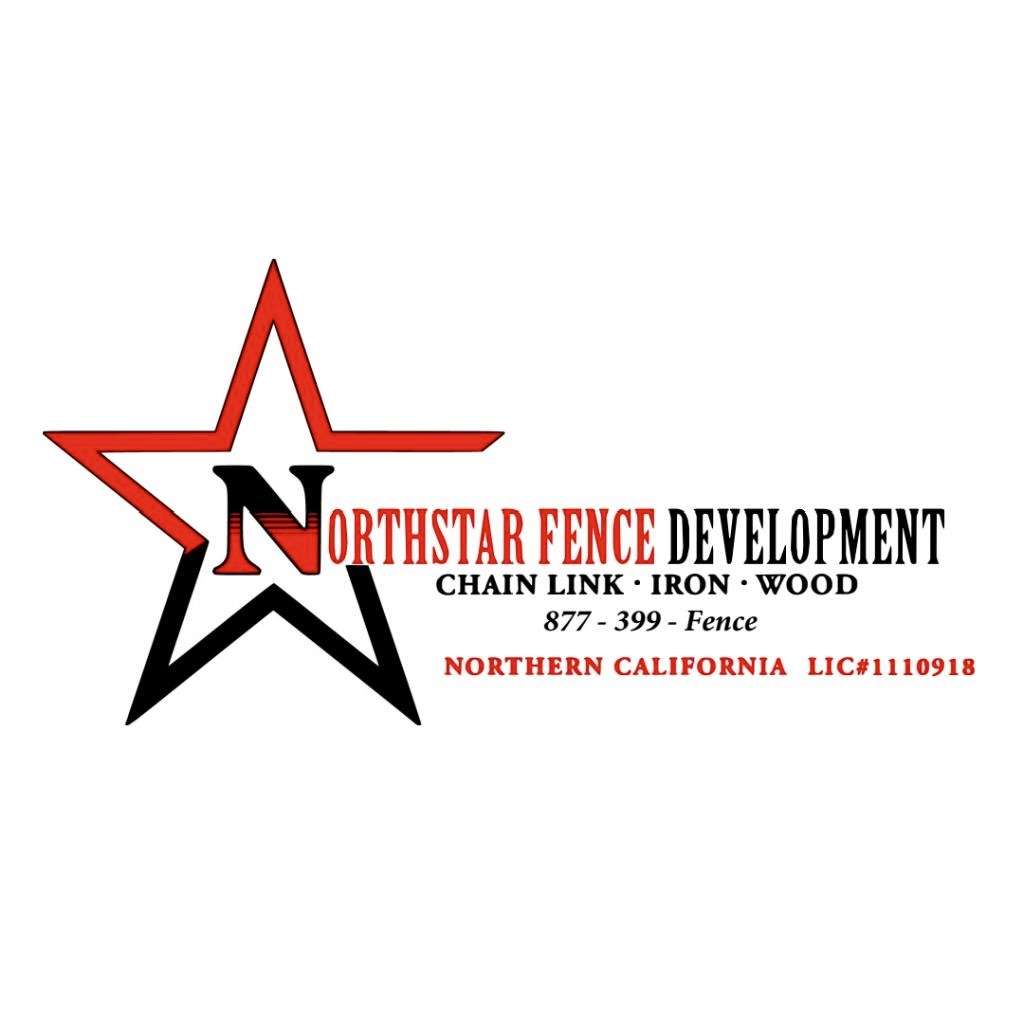 Northstar Fence Development Logo