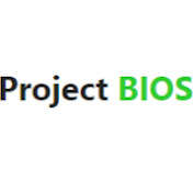 ProjectBIOS.com Logo