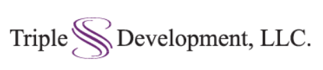 Triple S Development, L.L.C. Logo