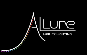 Allure Lighting Ltd. Logo