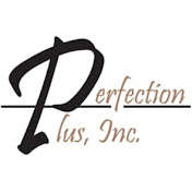 Perfection Plus, Inc. Logo